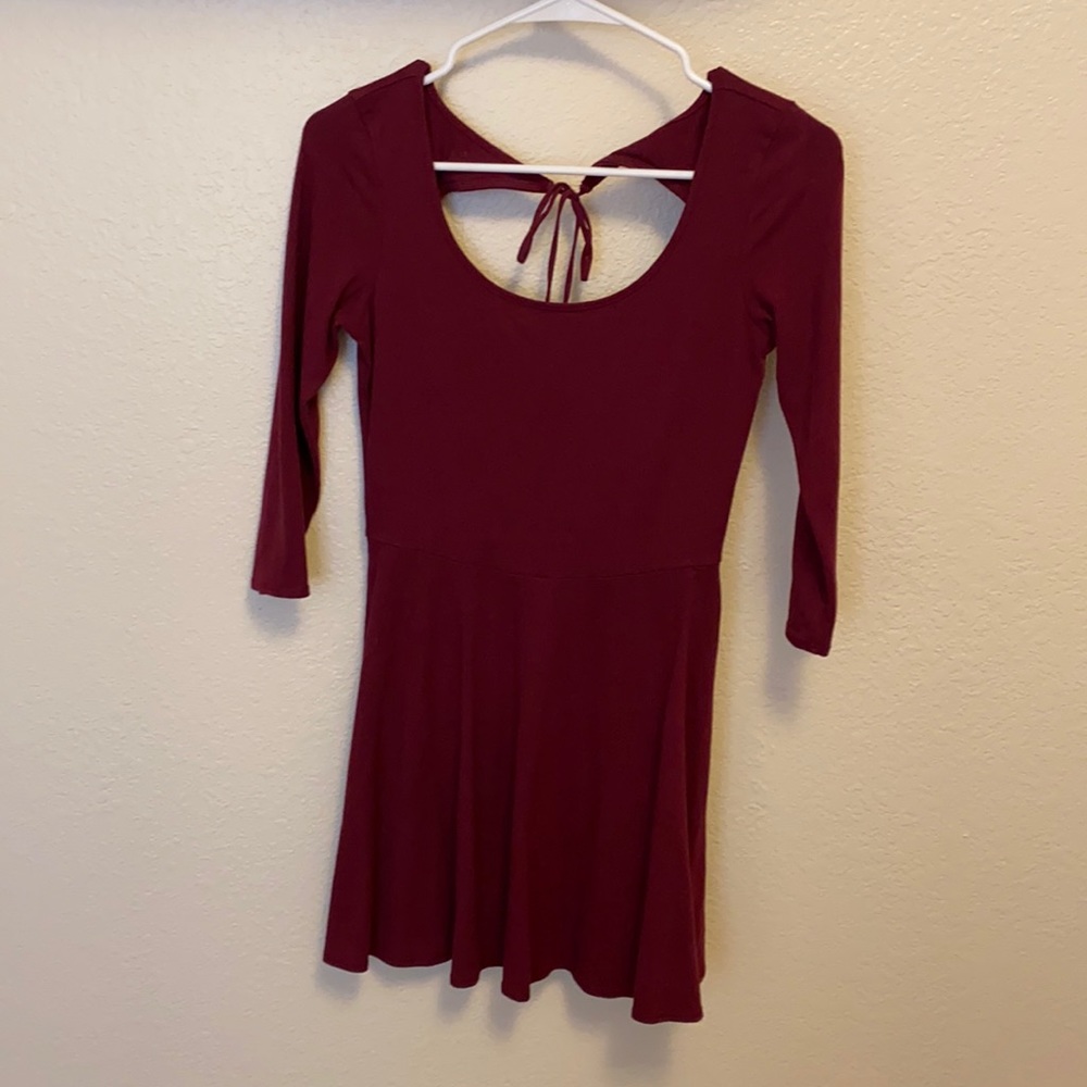American Eagle dress